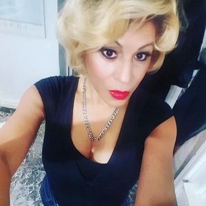 Meet your Posher, Mayra